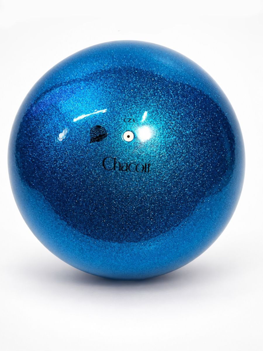 Мяч CHACOTT 18,5см (525) синий