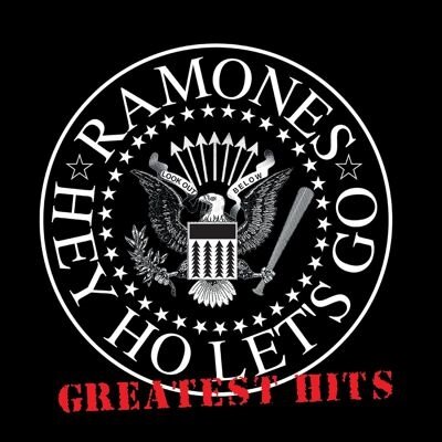 Виниловая пластинка Ramones - Greatest Hits (Vinyl, LP, Compilation, 2026)