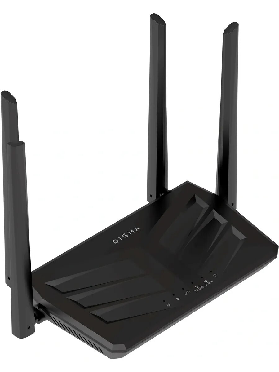 Роутер DWR-AX3001