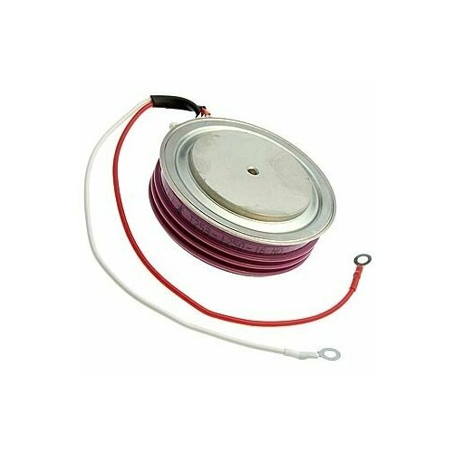 Тиристор силовой Т253-1250-16 / RUICHI