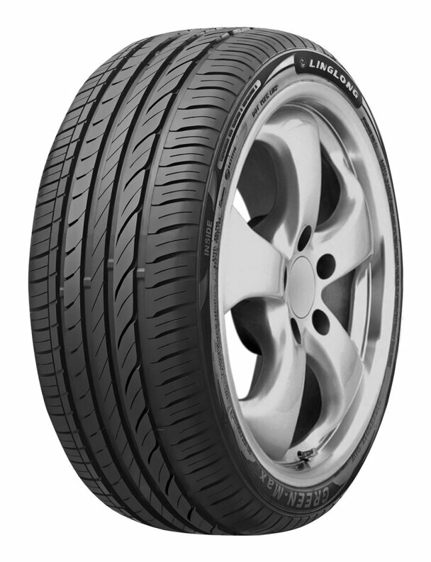 Автомобильные шины Ling Long Green-Max 245/45 R18 100W XL