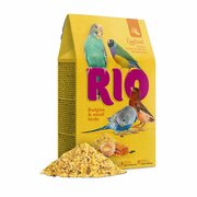 Корм RIO Яичный для волнистых попугайчиков и других мелких птиц 250 гр