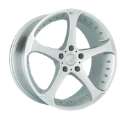 Диски LS LS 358 8/18 ET45 5x114,3 d73,1 SL