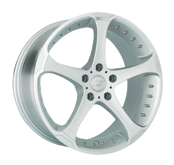 Диски LS LS 358 8/18 ET45 5x114,3 d73,1 SL