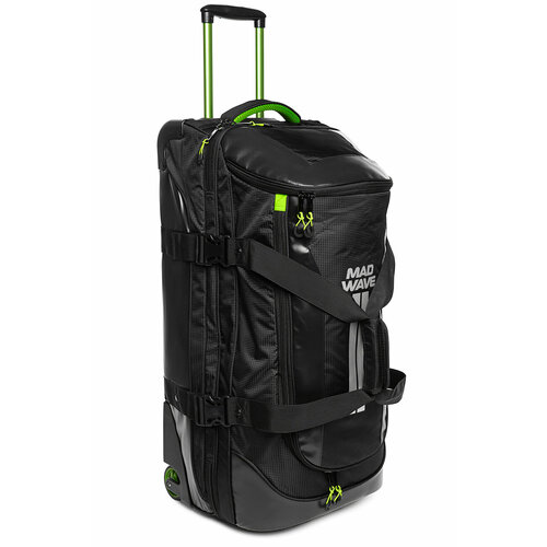 Сумка MAD WAVE 100 л 37х33х76 см черный 21594₽