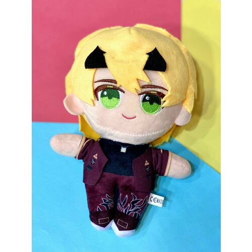 Мягкая игрушка Тома (Геншин)