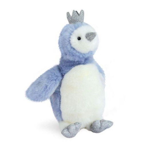 Пингвин Принц из коллекции Glitter 27 см
