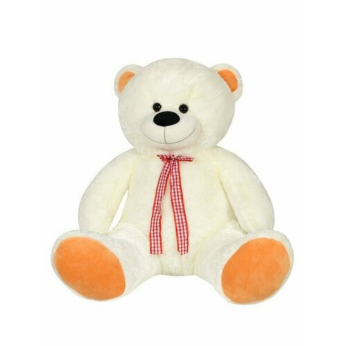 Мягкая игрушка - Медведь Лелик 60 cм, 1 шт.