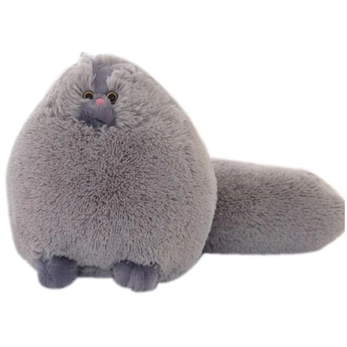 Мягкая игрушка Персидский кот 