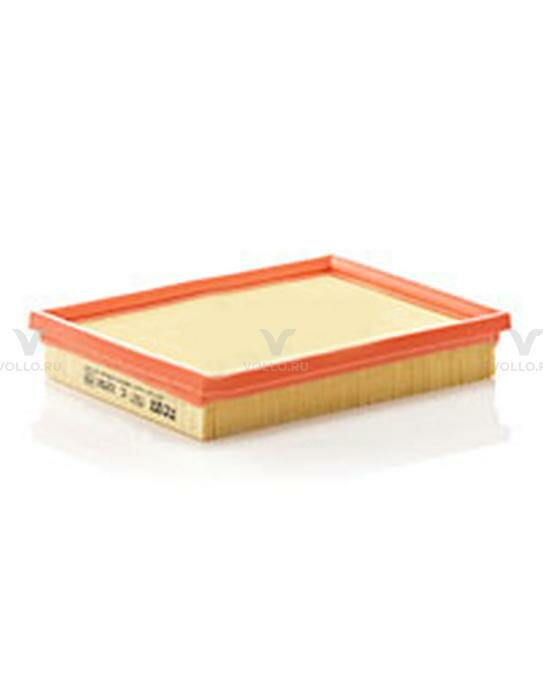 Воздушный фильтр Mann-Filter - фото №13