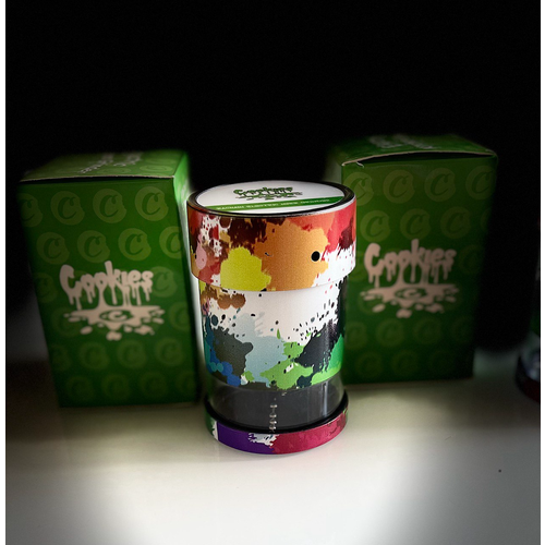 Гриндер для табака Измельчитель 200000₽