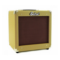 Комбоусилитель для электрогитары Belcat V10G Vintage Series 1х5 10W, Belcat (Белкат)