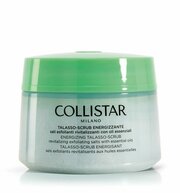 Скраб для тела с отшелушивающими восстанавливающими солями, Collistar-Energizing Talasso Scrub Revitalizing Exfoliating Salts 300 г( Tecтеp)