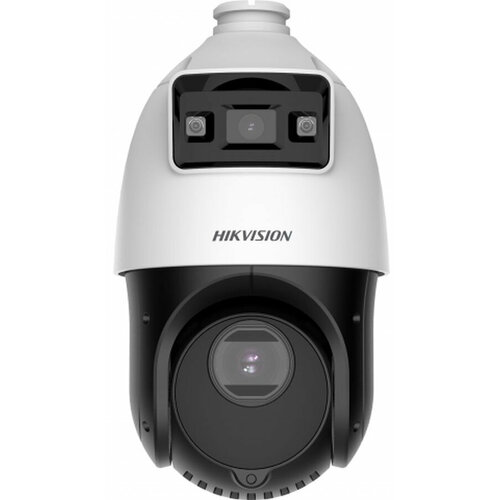 HIKVISION Камера видеонаблюдения IP Hikvision DS-2SE4C225MWG-E(12F0) 2.8-2.8мм