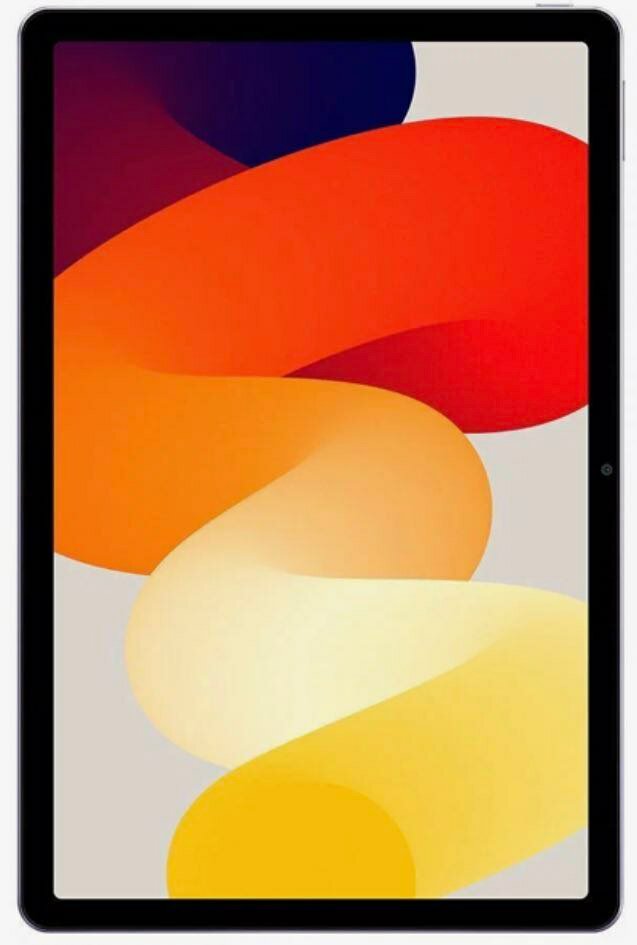 11" Планшет Xiaomi Redmi Pad SE (2023), Global, 8/128 ГБ, Wi-Fi, Android 13, Lavender Purple - фотография № 2