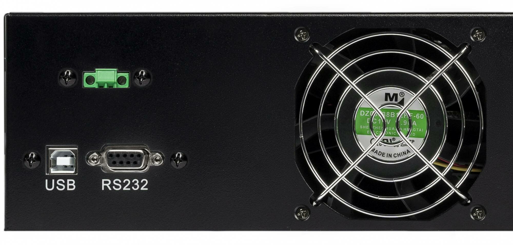 Источник бесперебойного питания Systeme Electriс Smart-Save SMT, 2000VA/1320W, RM 2U, Line-Interactive, LCD, Out: 230V 6xC13, SNMP Intelligent Slot, USB, RS-232 (SMTSE2000RMI2U) Systeme Electric - фото №7