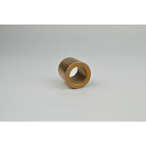 CBSB203030 втулка спеченная бронза 20x30x30