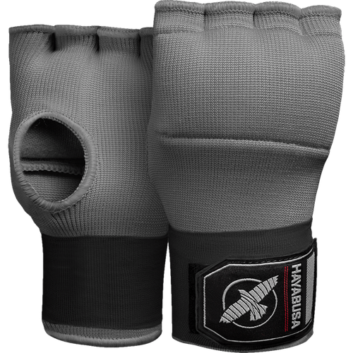 Гелевые бинты Hayabusa Quick Gel Hand Wraps. L