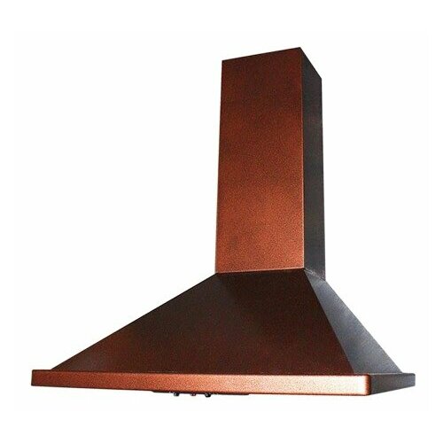 Вытяжка Elikor Оптима 50П-400-К3Л медный анти 844300₽