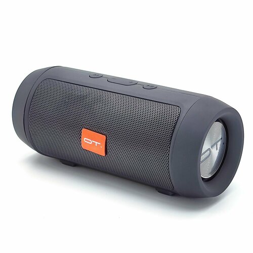 Колонка Bluetooth 6Вт Орбита OT-SPB12 Черная 911₽