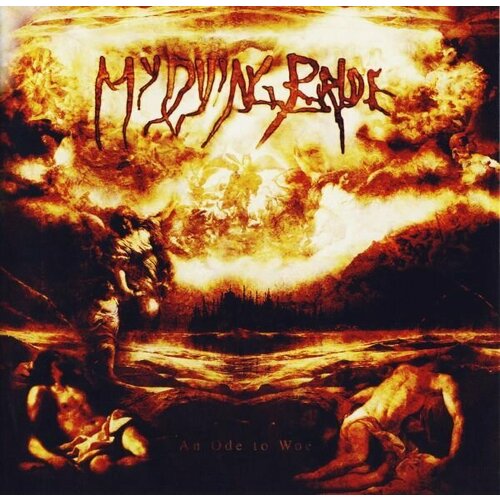 My Dying Bride - An Ode To Woe CD+DVD
