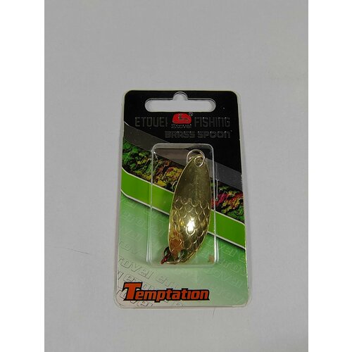 фото Блесна для рыбалки 10г нет бренда