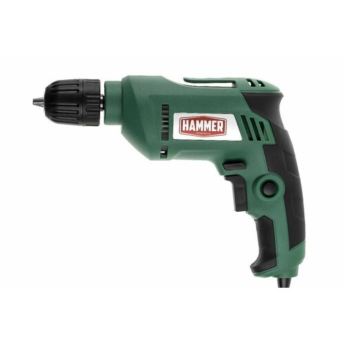 Дрель дрель шуруповерт HAMMER DRL500С 279000₽
