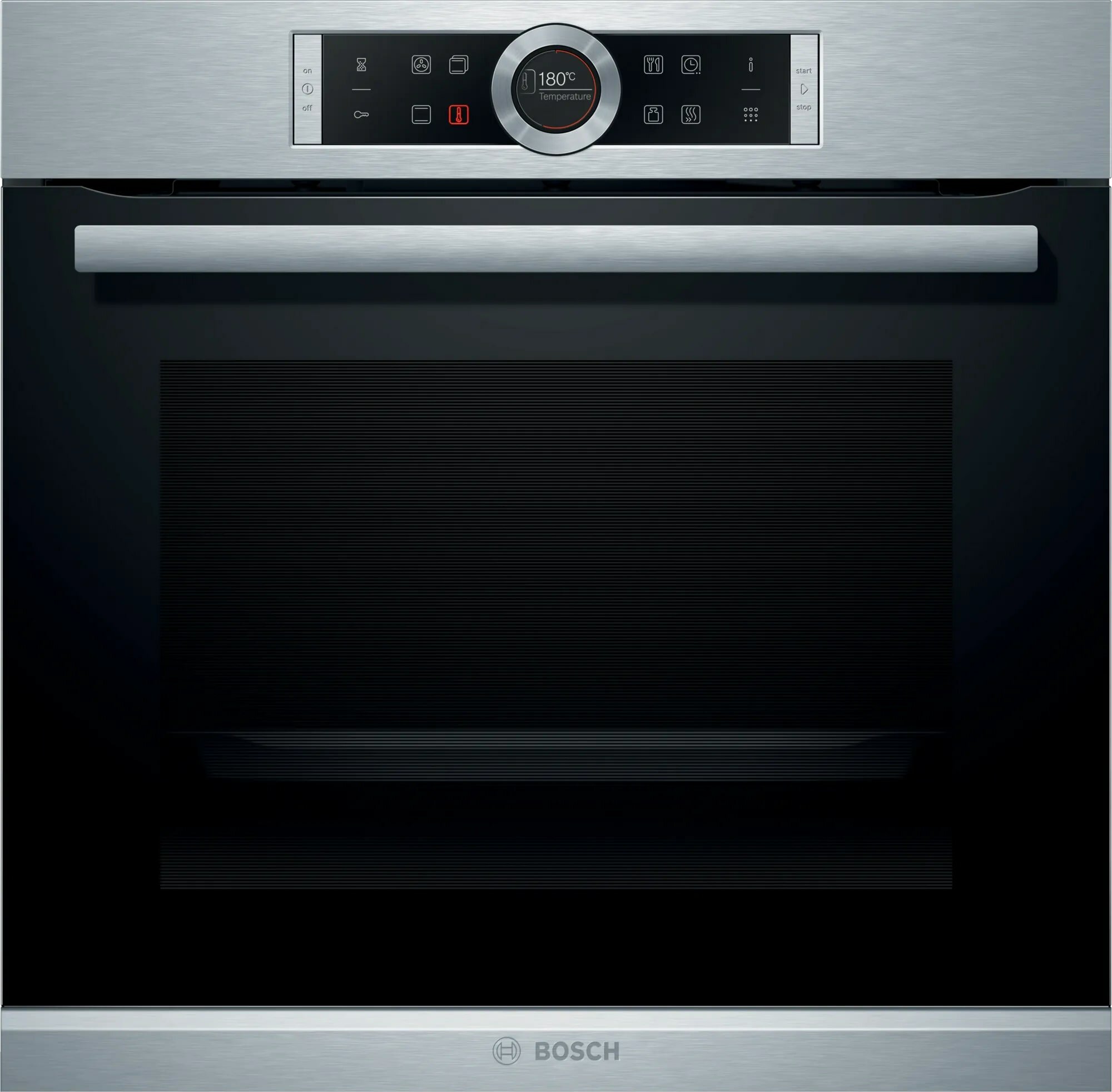 Духовой шкаф Bosch HBG675BS1
