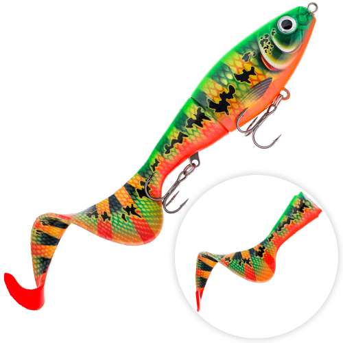 Rapala X-rap Otus 17 PCK