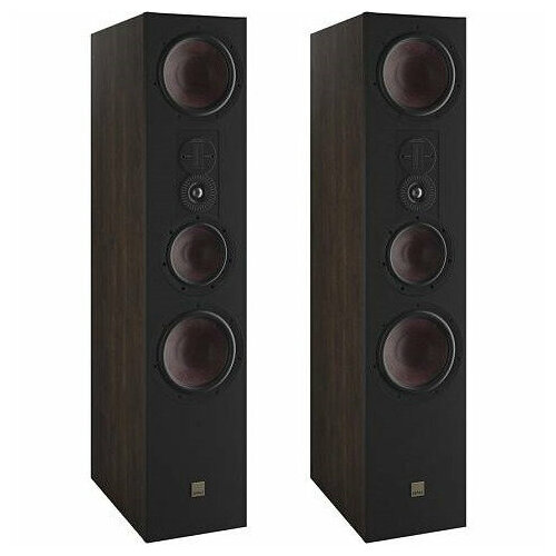Напольная акустика Dali OPTICON 8 MK2 Tobacco Oak 34999000₽