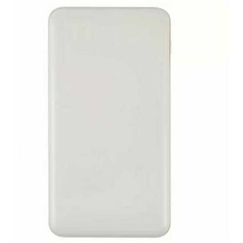 Внешний аккумулятор Red Line RP-54 10000 mAh белый 1875₽