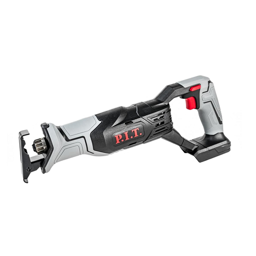 Пила сабельная аккумуляторная PIT PSA20H-115A Solo без АКБ и ЗУ 365000₽