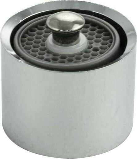 фото Санакс - Аэратор металлический наружний, с автоматическим клапаном подачи воды