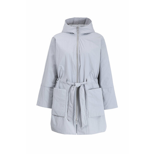 фото Куртка emporio armani, размер 38, серый