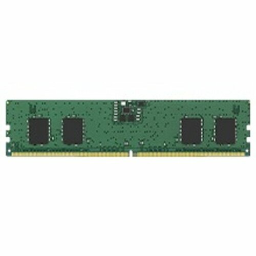 Оперативная память KINGSTON DDR5 8Gb 4800MHz pc-38400 (KVR48U40BS6-8)