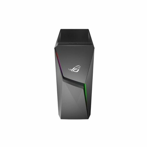 Настольный компьютер ASUS ROG Strix G10DK-A3400G0310 AMD Ryzen 5-3400G/8Gb/512GB M.2 NVMe SSD/nVidia GTX1660Ti 6GB/No OS/11kg/500w GOLD