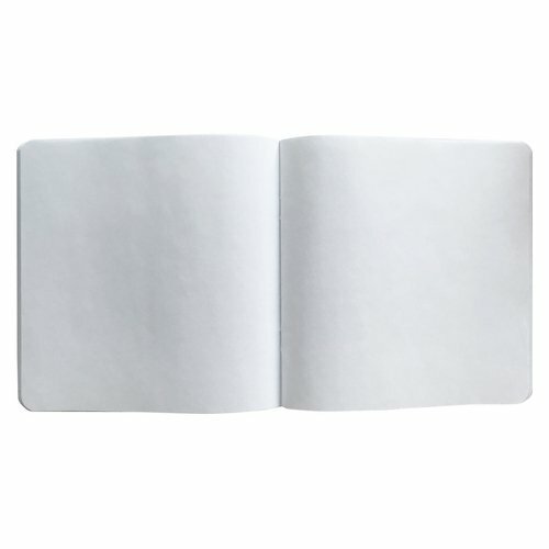 Блокнот Be Smart Pastel Розовые цветы 17*17см 40л - фото №3