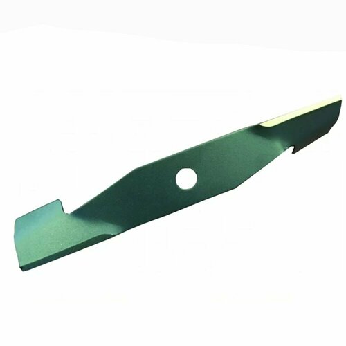 Нож подходит для газонокосилки AL-KO Classic 3.2 32 см A470206 (112661, 112660, 112725) нож подходит для газонокосилки al ko classic 4 63 4 64 a492208 46 см