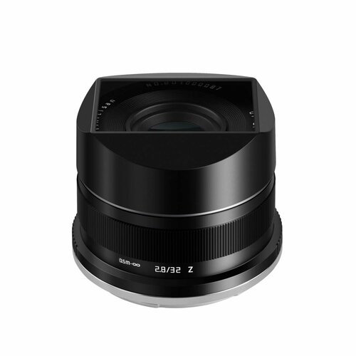 Объектив TTartisan AF 32 мм F2.8 Full Frame для Nikon Z