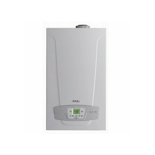 Настенный газовый котел Baxi DUO-TEC COMPACT 24 GA 12152000₽