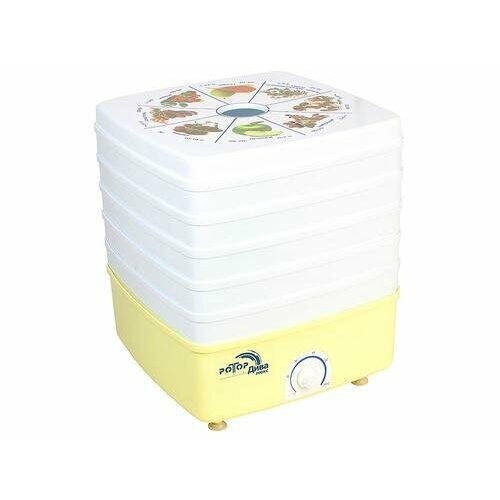 Сушилка Ротор Дива Люкс СШ-010-02 740400₽