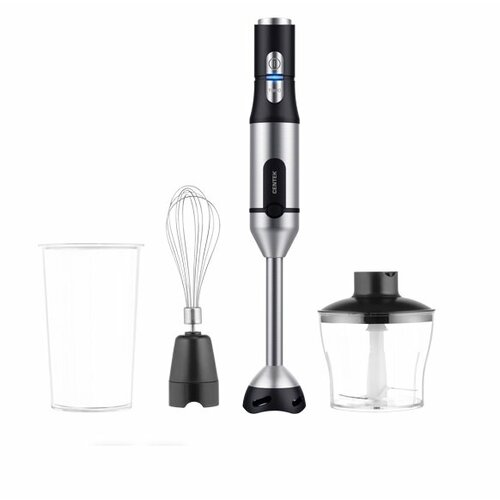 Блендер Centek CT-1332 чернсталь 449100₽