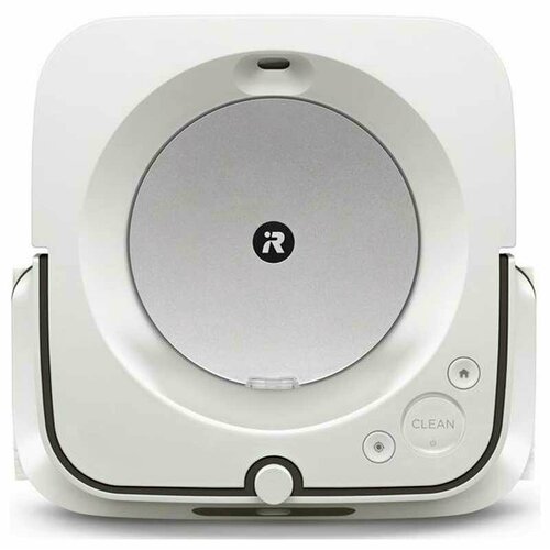 (Braava Jet M6) для влажной уборки iRobot 573196