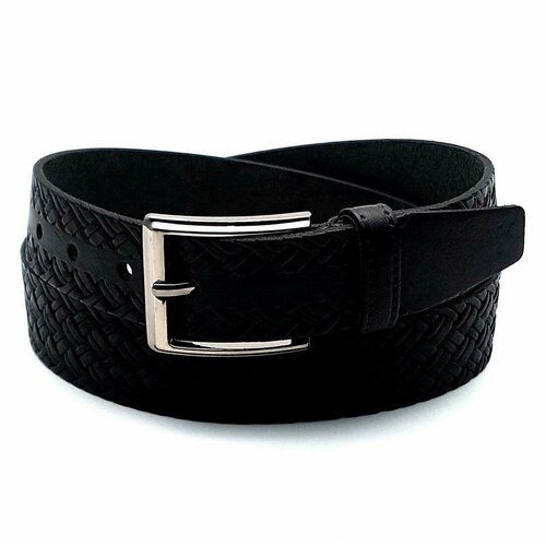 фото Ремень , черный yt&ti