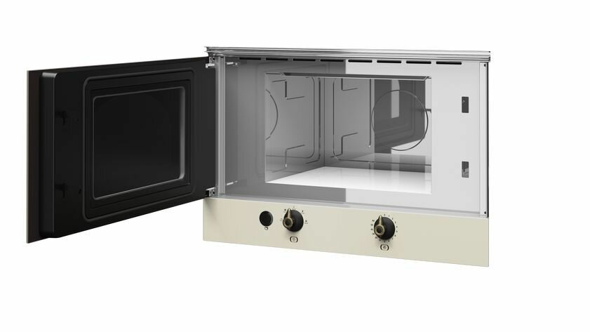 Микроволновая печь TEKA MWR 22 BI VANILLA-OB