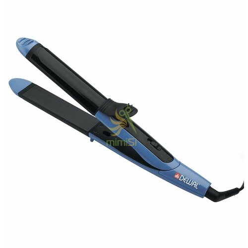 Стайлер для укладки волос Dewal 2 in 1 03-309 274900₽