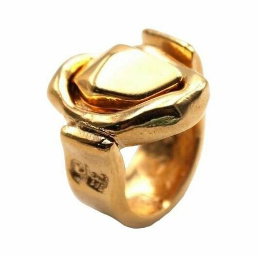 Кольцо CHIC2CHIC, размер 18