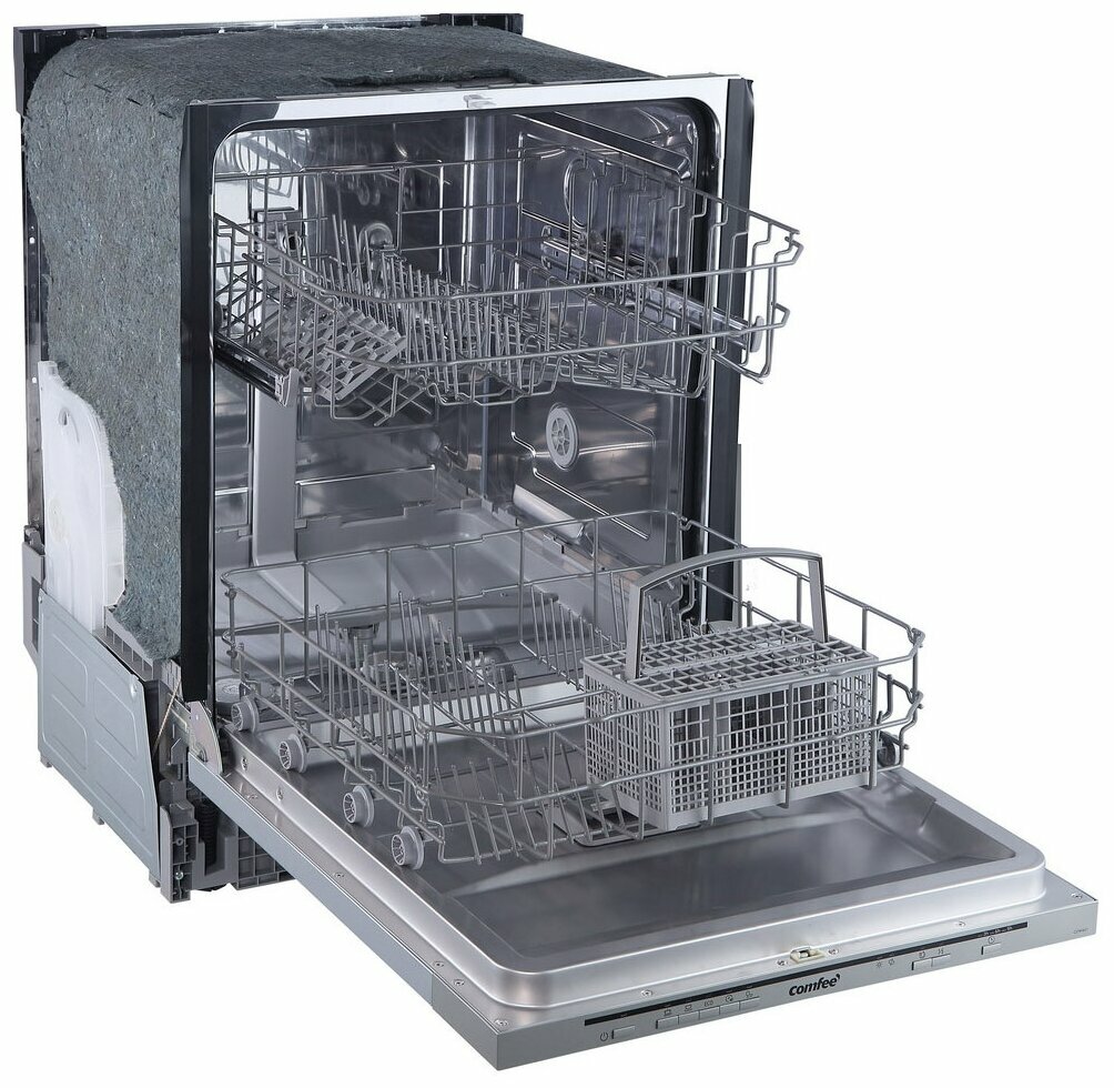 Встраиваемая посудомоечная машина с Wi-Fi Comfee CDWI602i, 60см Б\У