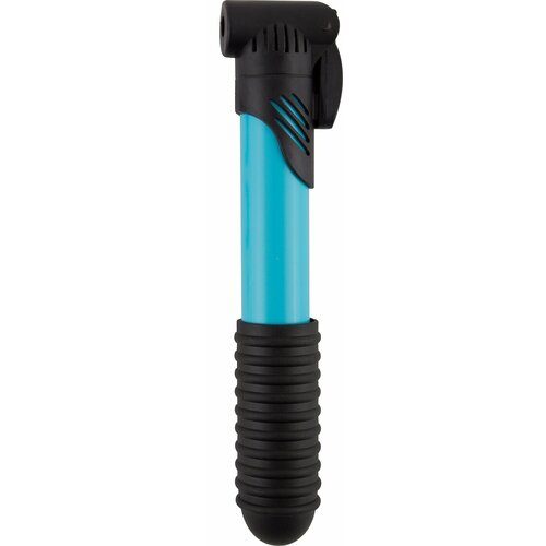 Насос велосипедный d 26 мм 200 мм VEL-41 Ecos 386₽