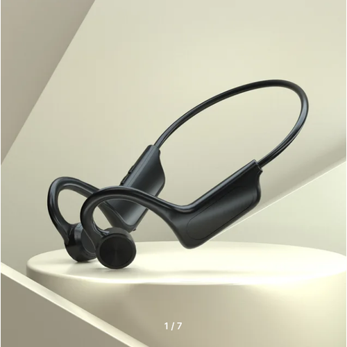 Беспроводная гарнитура Bluetooth для спорта на улице 1200₽